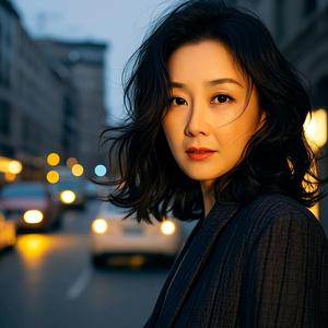 自由多米尼克头像