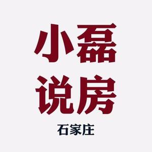 小磊说房头像