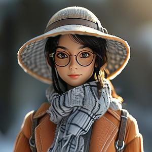 无忧生活头像