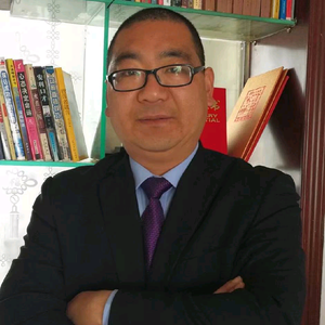 老王说事头像