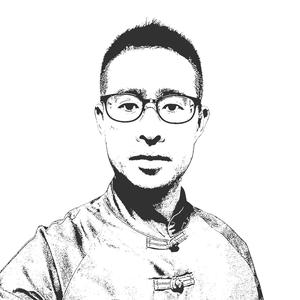 呼延咂摸头像