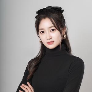 燕妮色彩头像