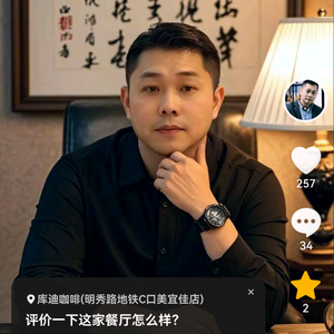 按摩，推曲头像