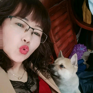 寒冰惠头像