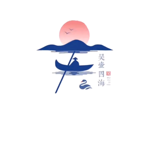 扁舟散发人头像