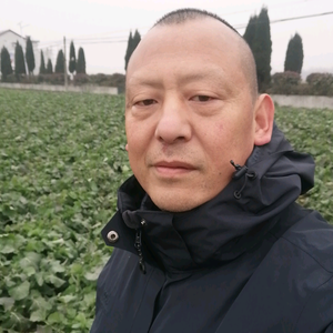 汉中红爷头像