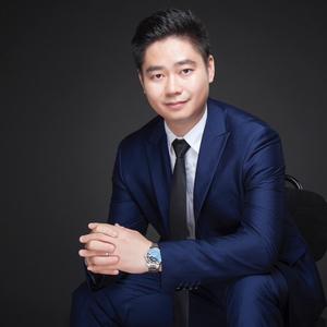 广州婚姻律师陈鉴豪头像