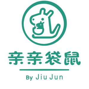 亲亲袋鼠托育早教福建头像