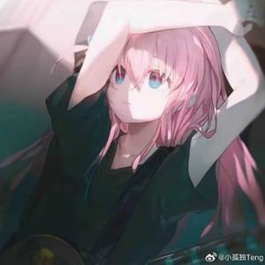 Rusy头像