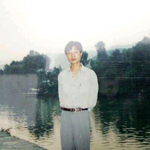 勇哥1998头像