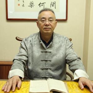名中医郭连川主任头像