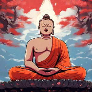 半生熟头像
