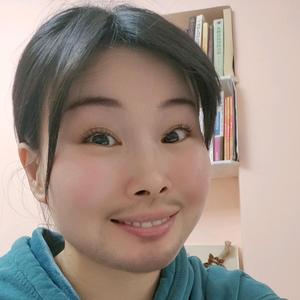 棉花糖糖。头像