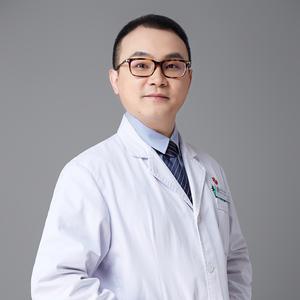 超级孔毛博士头像