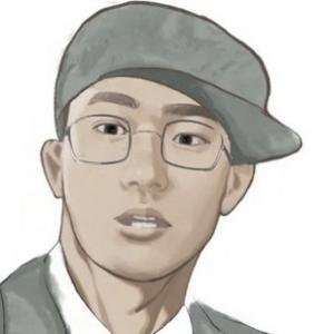 襄阳菠菜头像