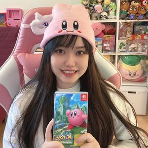 游戏姬Yiziki头像