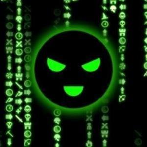 黑客灬黑客帝国指挥官灬黑客工作室群主头像