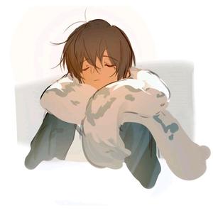 智者光束Eqz头像
