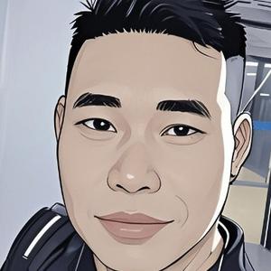 宁波江北老马头像