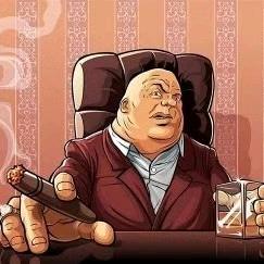 钱世金生头像