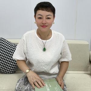 小陈陈妈头像