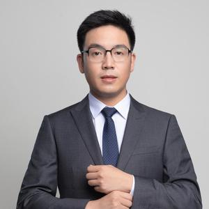 星缦云渚叶佳斌头像