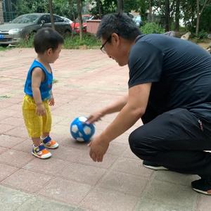 老徐演刚头像