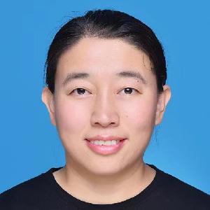 糖足科周燕头像