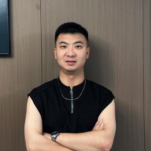 是小王鸭头像
