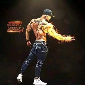 功夫高手奇葩哥头像