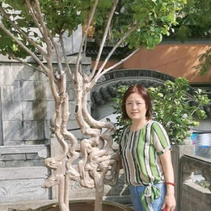 纳兰若香头像