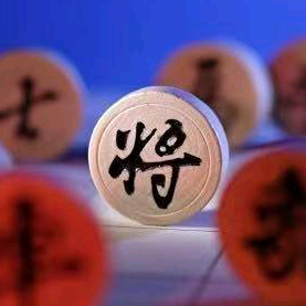 象棋阿刀头像