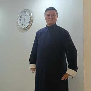 禅一养生头像