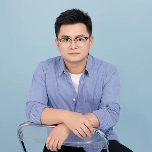 马超群|气质美学头像