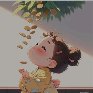 寺青薄荷头像