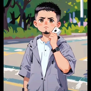 腾航～～～头像