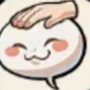 摸头哥头像