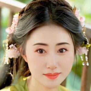 阿美头像