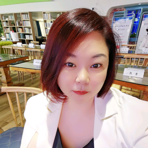 晶玺集团执行总裁+李宁头像