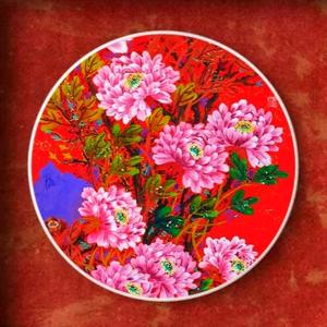 李昱庆国画艺术研究头像