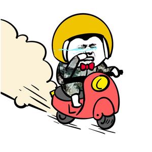 CMQ靓仔总是被点名头像