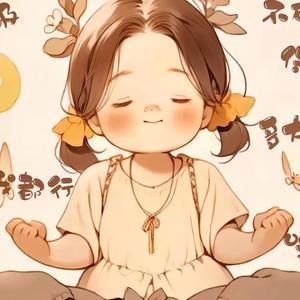 言情带鱼头像