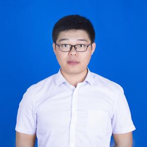 大饼Axure产品经理头像