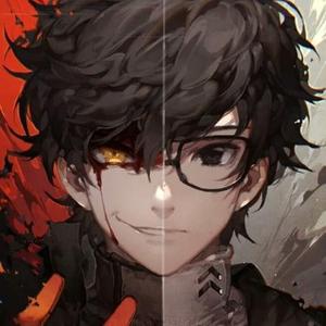 阿奇hero头像