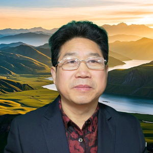 巴中老曾头像