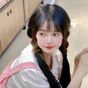 杏仁喊你出来玩头像