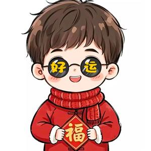 多多抖抖头像