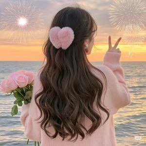 仙女不吃糖头像