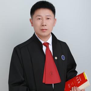 张小江律师头像
