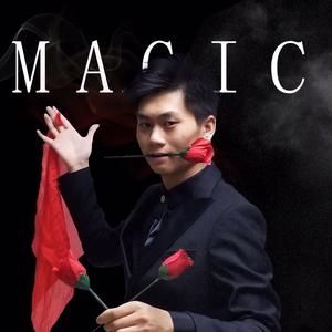 魔哒君魔法派对头像